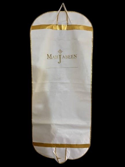 Bridal Garment Cover