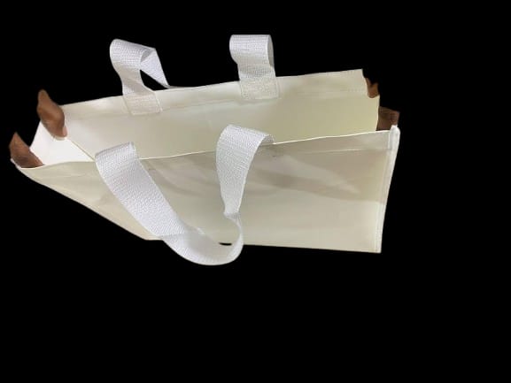 Bulk Tote Bag Production
